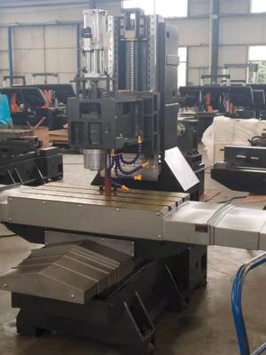 VMC850加工中心光机