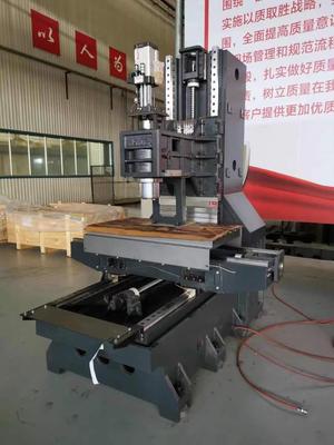 VL855加工中心光机