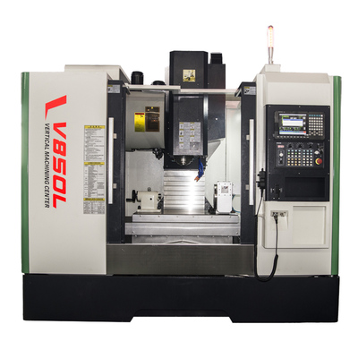 V8高速加工中心